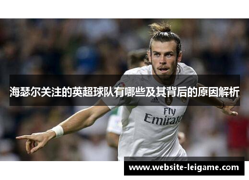 海瑟尔关注的英超球队有哪些及其背后的原因解析