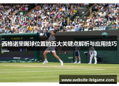 西格诺里踢球位置的五大关键点解析与应用技巧