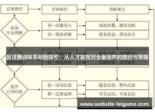足球青训体系创新探索：从人才发现到全面培养的路径与策略