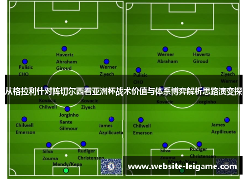 从格拉利什对阵切尔西看亚洲杯战术价值与体系博弈解析思路演变探 从格拉利什对阵切尔西看亚洲杯战术价值与体系博弈解析思路演变探