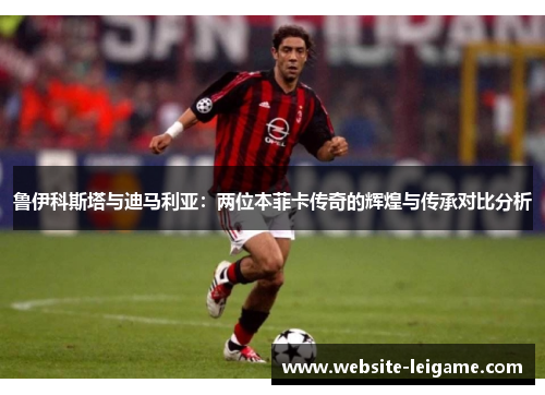 鲁伊科斯塔与迪马利亚：两位本菲卡传奇的辉煌与传承对比分析