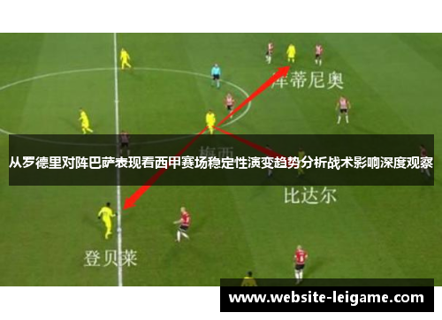 从罗德里对阵巴萨表现看西甲赛场稳定性演变趋势分析战术影响深度观察 从罗德里对阵巴萨表现看西甲赛场稳定性演变趋势分析战术影响深度观察