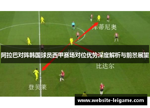 阿拉巴对阵韩国球员西甲赛场对位优势深度解析与前景展望 阿拉巴对阵韩国球员西甲赛场对位优势深度解析与前景展望